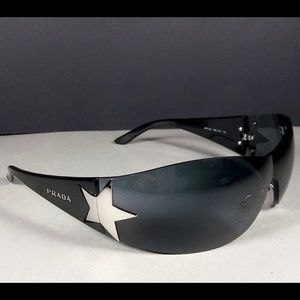 Unisex Prada Sunglasses